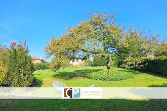 Ma-Cabane - Vente Maison Chânes, 180 m²