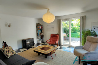 Ma-Cabane - Vente Maison Change, 110 m²