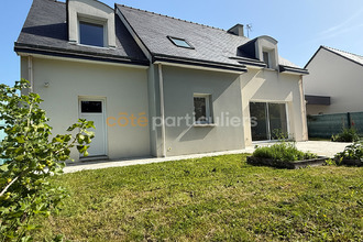 Ma-Cabane - Vente Maison CHANGE, 120 m²