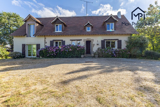 Ma-Cabane - Vente Maison Changé, 230 m²