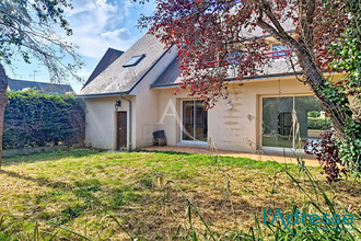 Ma-Cabane - Vente Maison CHANGE, 143 m²