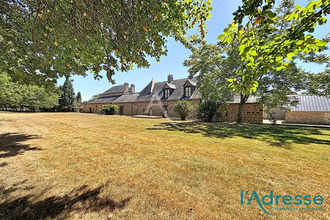 Ma-Cabane - Vente Maison CHANGE, 335 m²