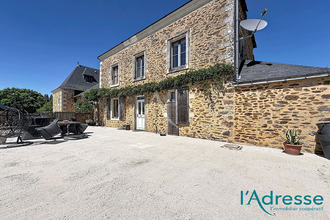 Ma-Cabane - Vente Maison CHANGE, 335 m²