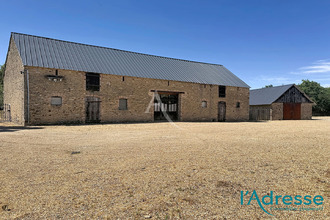 Ma-Cabane - Vente Maison CHANGE, 335 m²