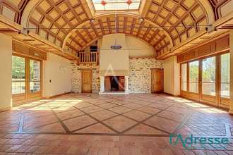 Ma-Cabane - Vente Maison CHANGE, 335 m²