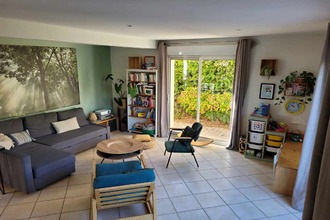 Ma-Cabane - Vente Maison CHANGE, 137 m²