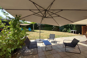 Ma-Cabane - Vente Maison CHANGE, 137 m²
