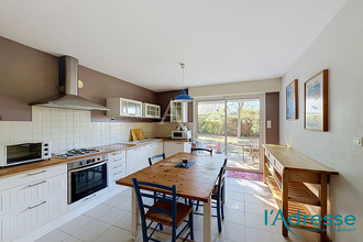 Ma-Cabane - Vente Maison CHANGE, 156 m²