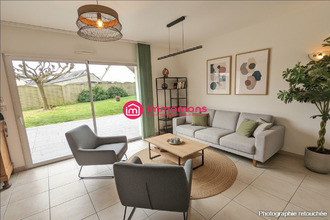 Ma-Cabane - Vente Maison Changé, 164 m²