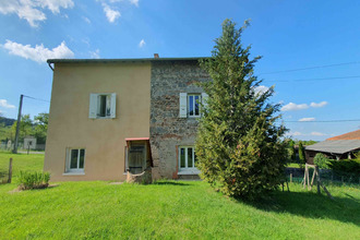 Ma-Cabane - Vente Maison Changy, 120 m²