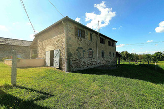 Ma-Cabane - Vente Maison Changy, 106 m²