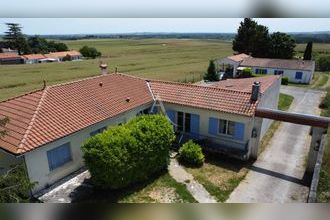 Ma-Cabane - Vente Immeuble CHANIERS, 290 m²