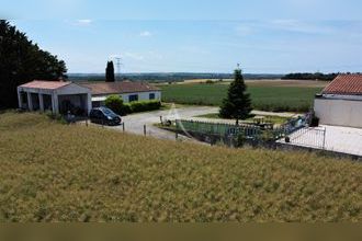 Ma-Cabane - Vente Immeuble CHANIERS, 290 m²