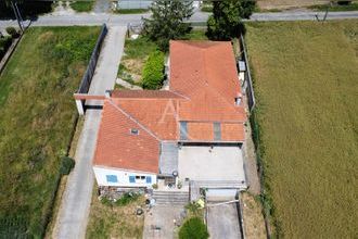 Ma-Cabane - Vente Immeuble CHANIERS, 290 m²