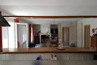 Ma-Cabane - Vente Immeuble CHANIERS, 290 m²