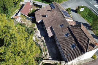 Ma-Cabane - Vente Maison Chaniers, 540 m²