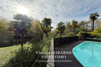 Ma-Cabane - Vente Maison Chaniers, 245 m²