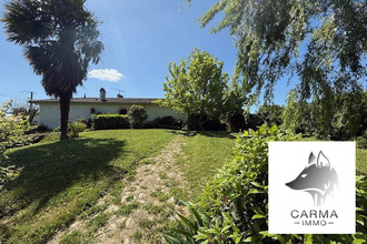 Ma-Cabane - Vente Maison Chaniers, 120 m²