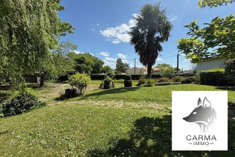 Ma-Cabane - Vente Maison Chaniers, 120 m²