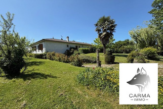 Ma-Cabane - Vente Maison Chaniers, 120 m²