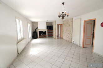 Ma-Cabane - Vente Maison Chaniers, 102 m²
