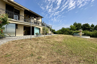 Ma-Cabane - Vente Maison Chanonat, 170 m²