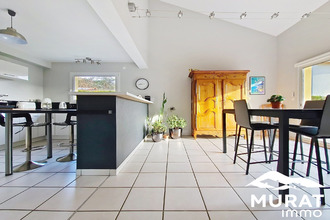 Ma-Cabane - Vente Maison Chanonat, 127 m²