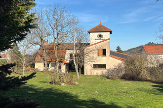 Ma-Cabane - Vente Maison CHANONAT, 387 m²