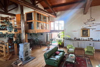 Ma-Cabane - Vente Maison CHANONAT, 387 m²