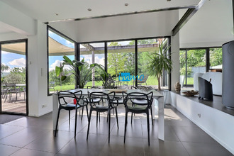 Ma-Cabane - Vente Maison Chanonat, 190 m²