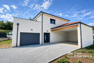 Ma-Cabane - Vente Maison Chanonat, 160 m²