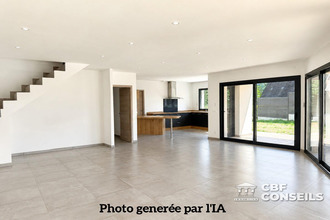 Ma-Cabane - Vente Maison Chanonat, 160 m²