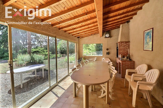 Ma-Cabane - Vente Maison Chanos-Curson, 330 m²