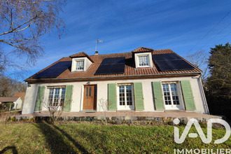 Vente Maison 45400, Chanteau France