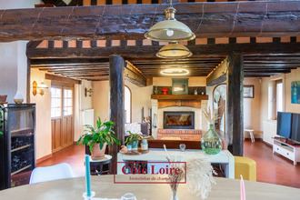 Ma-Cabane - Vente Maison Chanteau, 230 m²