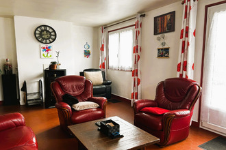 Ma-Cabane - Vente Maison Chantecoq, 95 m²