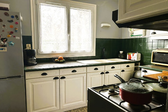 Ma-Cabane - Vente Maison Chantecoq, 95 m²