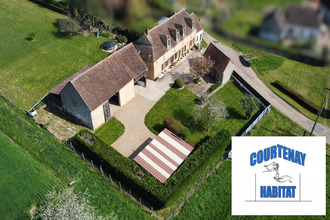 Ma-Cabane - Vente Maison Chantecoq, 217 m²