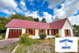 Ma-Cabane - Vente Maison Chantecoq, 135 m²