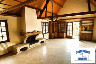 Ma-Cabane - Vente Maison Chantecoq, 135 m²