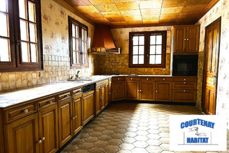 Ma-Cabane - Vente Maison Chantecoq, 135 m²