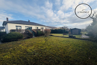 Ma-Cabane - Vente Maison Chanteheux, 90 m²