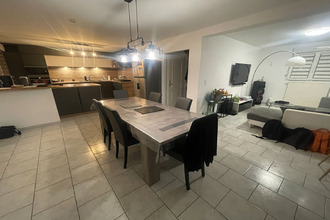 Ma-Cabane - Vente Maison CHANTEHEUX, 111 m²