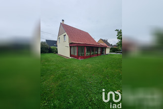 Vente Maison 54300, Chanteheux France