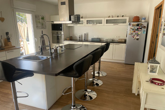 Ma-Cabane - Vente Maison CHANTEHEUX, 155 m²