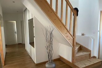 Ma-Cabane - Vente Maison CHANTEHEUX, 155 m²
