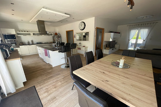 Ma-Cabane - Vente Maison CHANTEHEUX, 155 m²