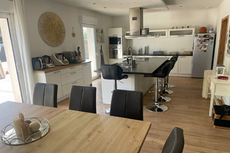 Ma-Cabane - Vente Maison CHANTEHEUX, 155 m²