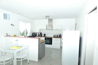 Ma-Cabane - Vente Maison Chantelle, 113 m²