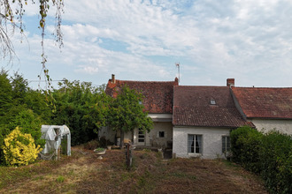 Ma-Cabane - Vente Maison Chantelle, 110 m²